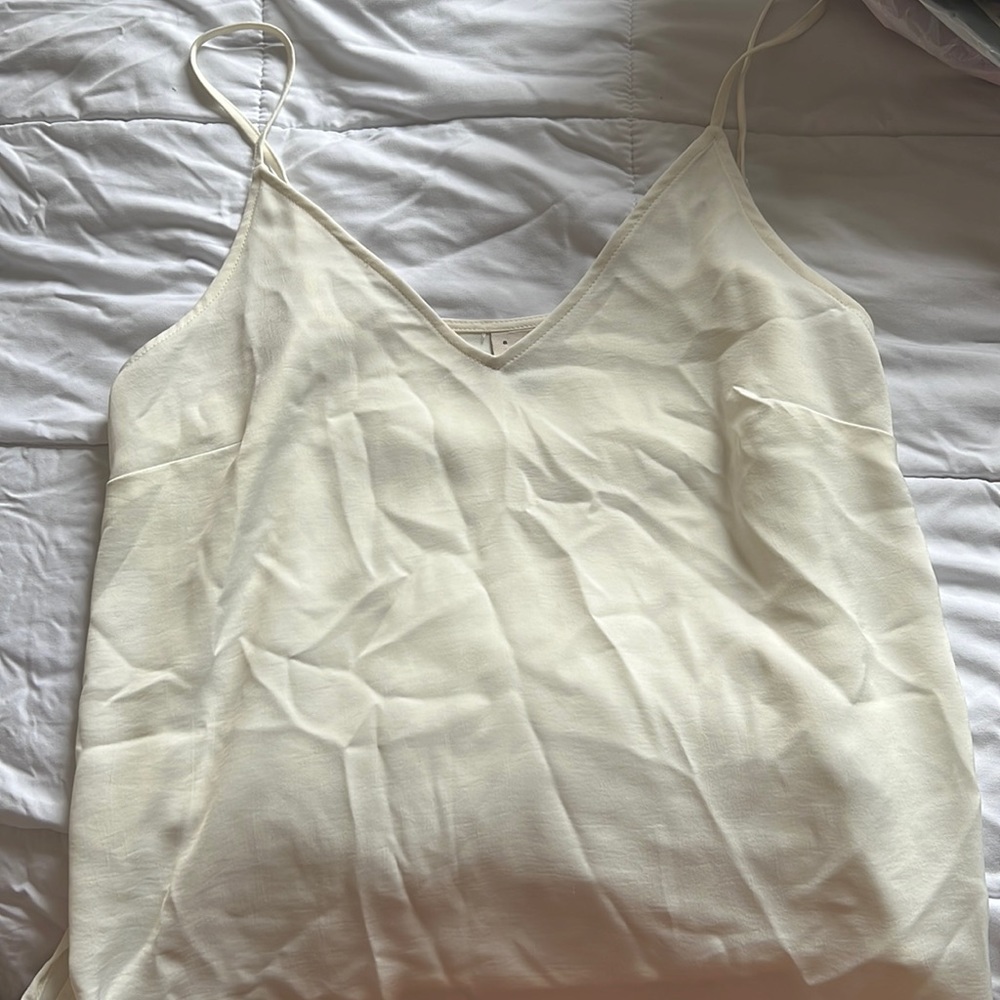 Target tank top